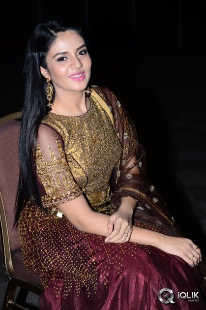 Sreemukhi-At-Araku-Road-Lo-Movie-Audio-Launch-Photos